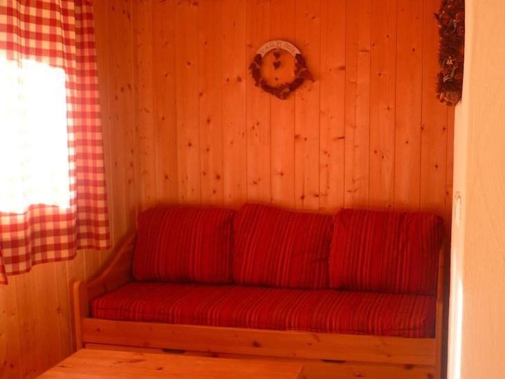 Residence Sourires Et Vacances Saint-Pancrace  Zimmer foto