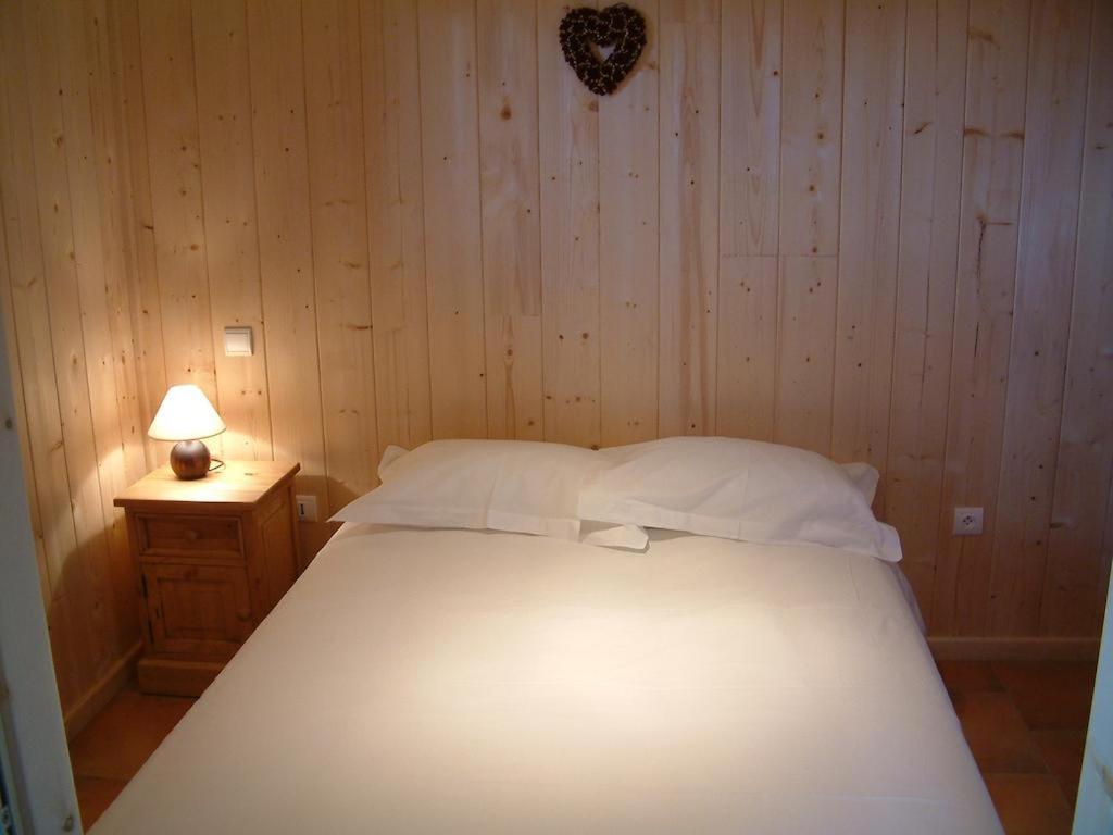 Residence Sourires Et Vacances Saint-Pancrace  Zimmer foto