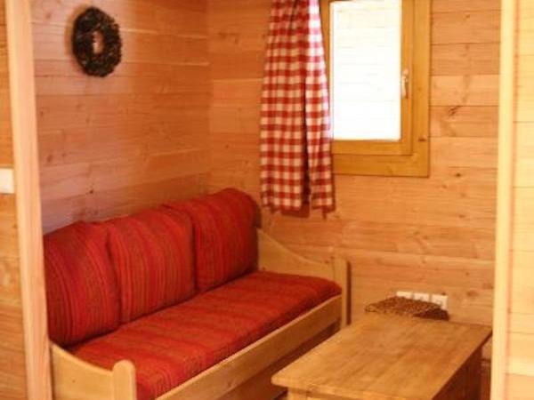 Residence Sourires Et Vacances Saint-Pancrace  Zimmer foto