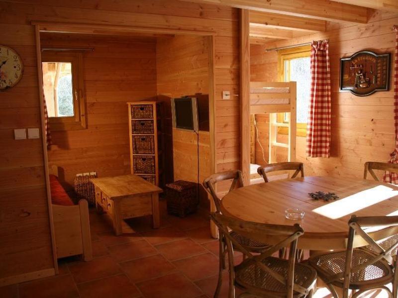 Residence Sourires Et Vacances Saint-Pancrace  Zimmer foto