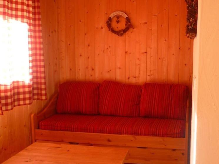 Residence Sourires Et Vacances Saint-Pancrace  Zimmer foto