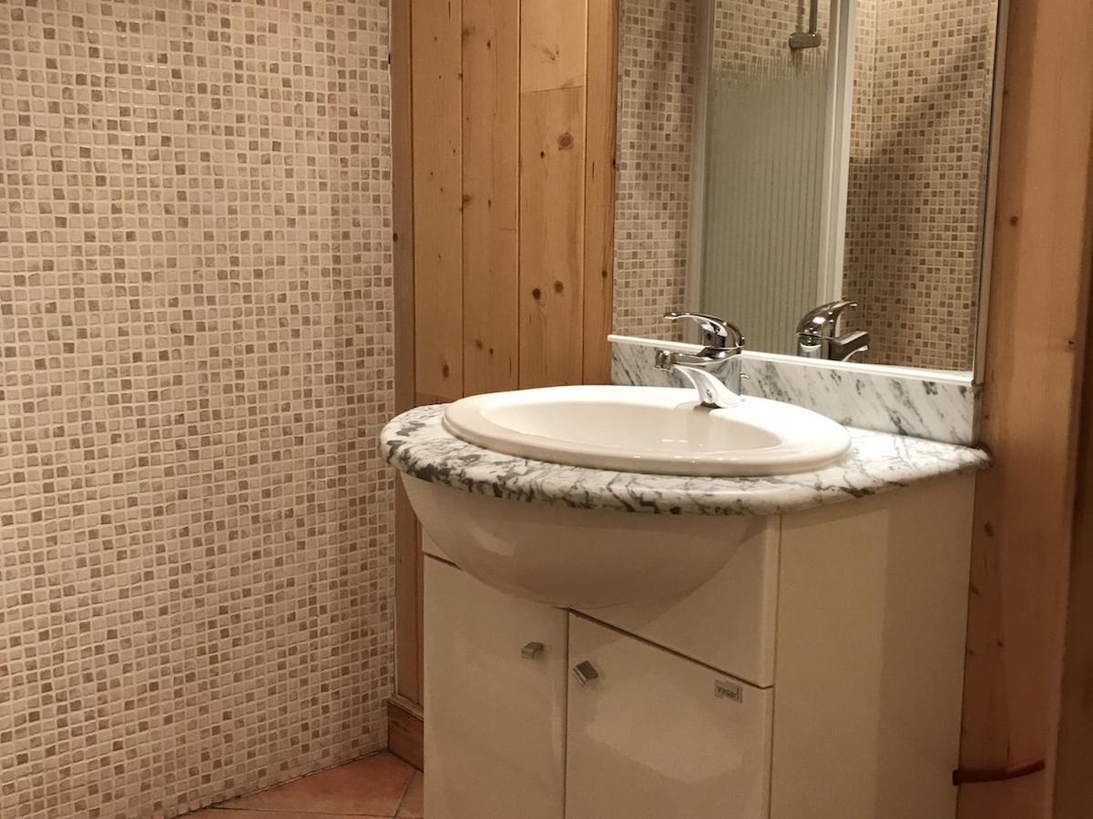Residence Sourires Et Vacances Saint-Pancrace  Zimmer foto