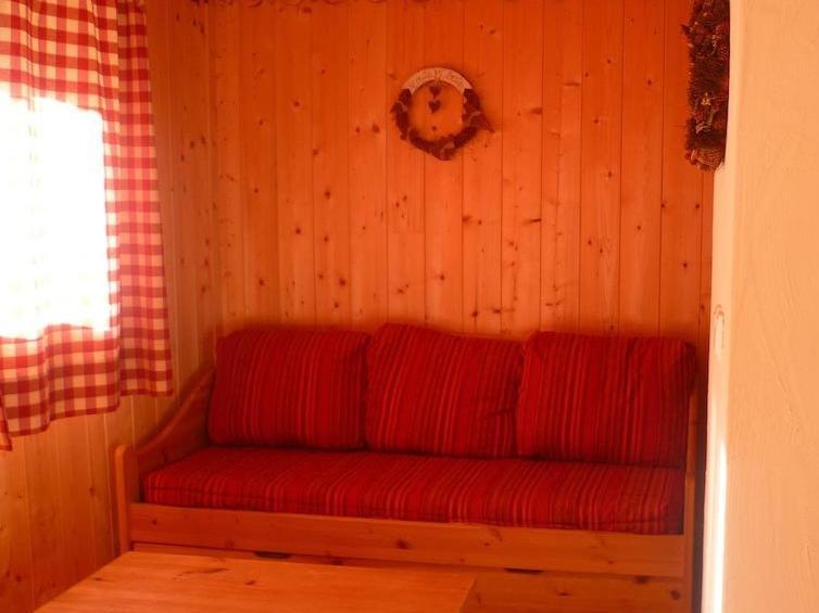 Residence Sourires Et Vacances Saint-Pancrace  Zimmer foto